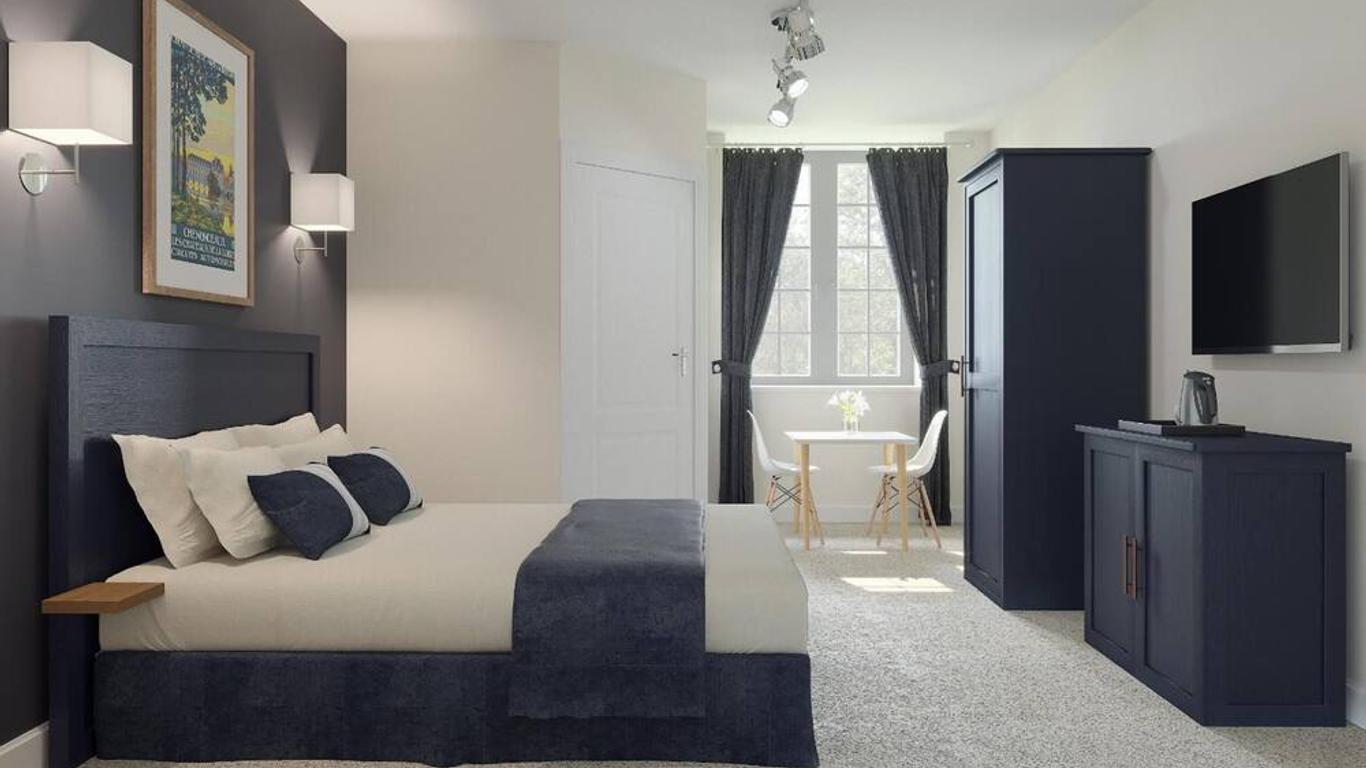 Hotel Beauvilliers