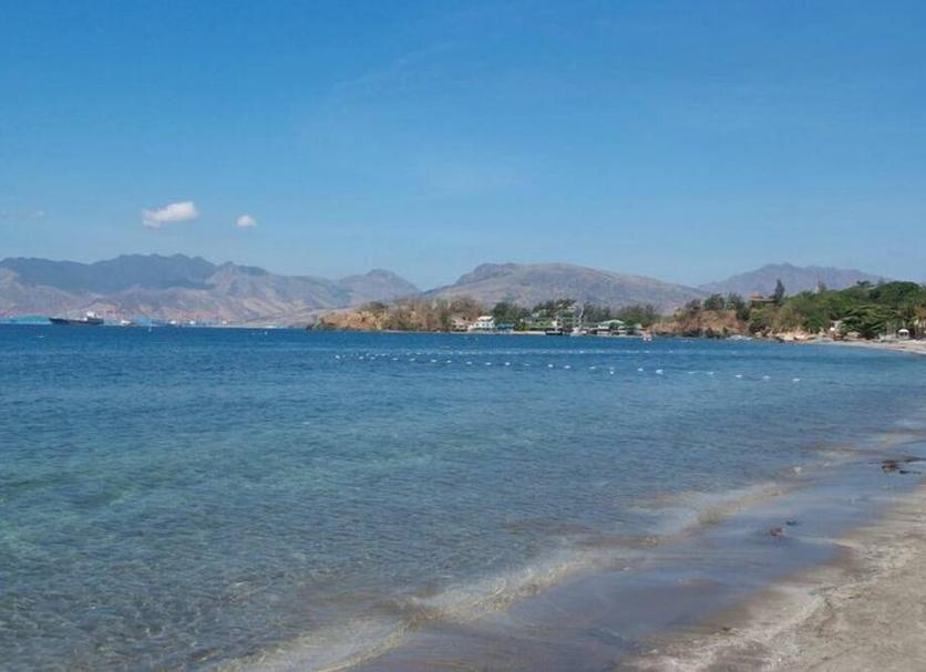 Playa Foto