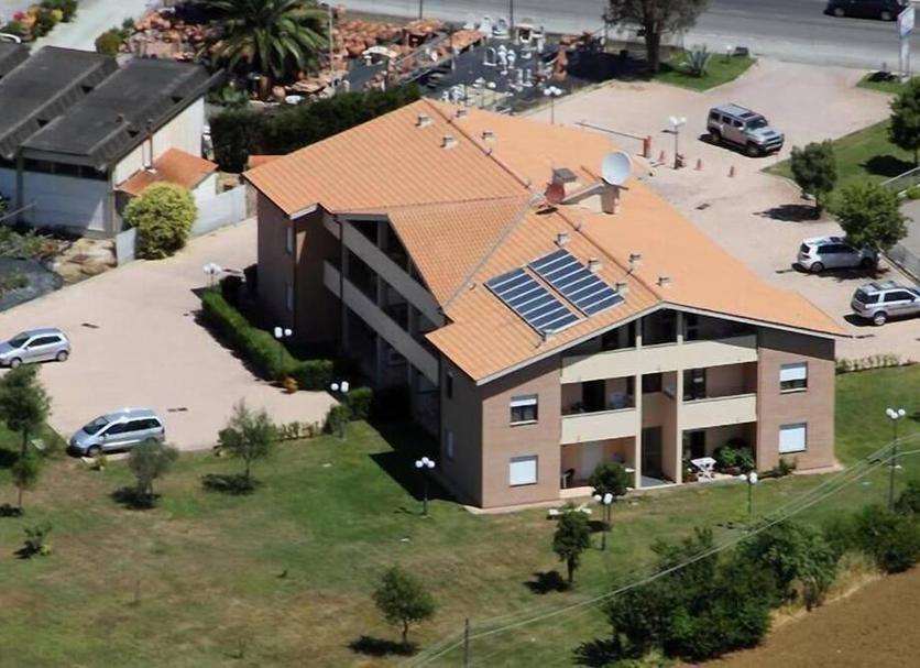 Edificio Foto