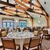 Sala de banquetes