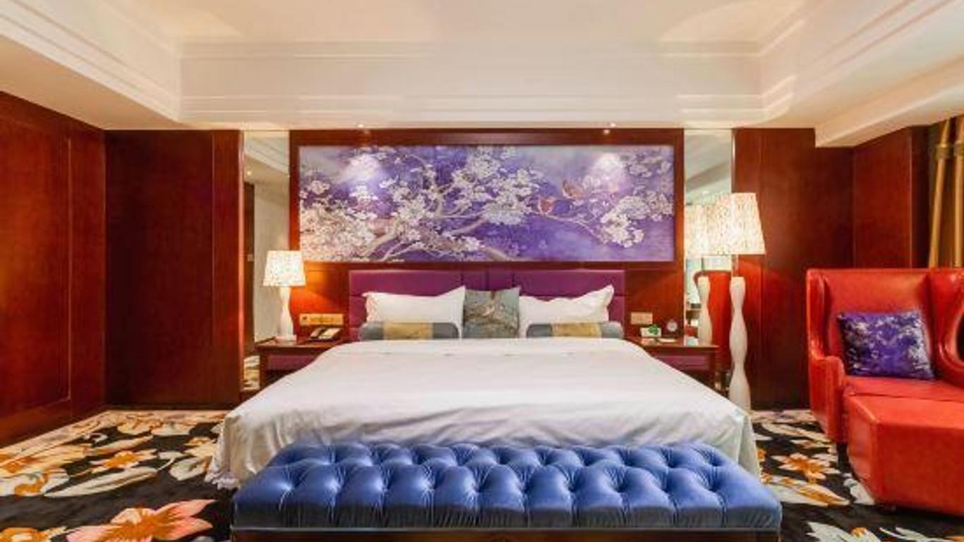 Wuzhou International Hotel