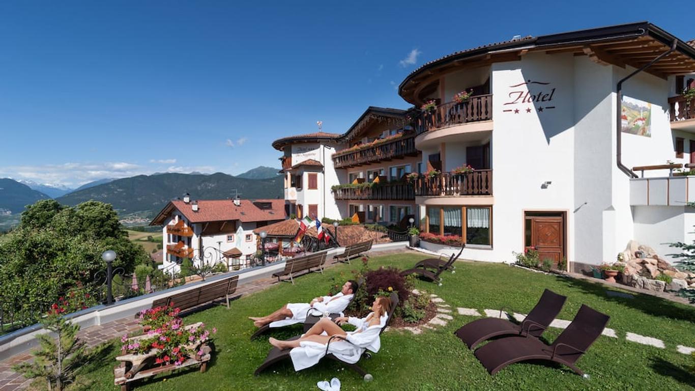 Hotel Belsoggiorno
