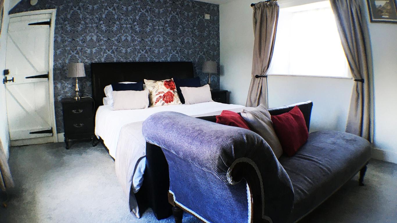 Hillside Bed and Breakfast