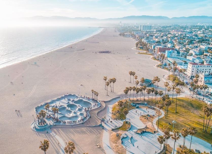 Playa Foto