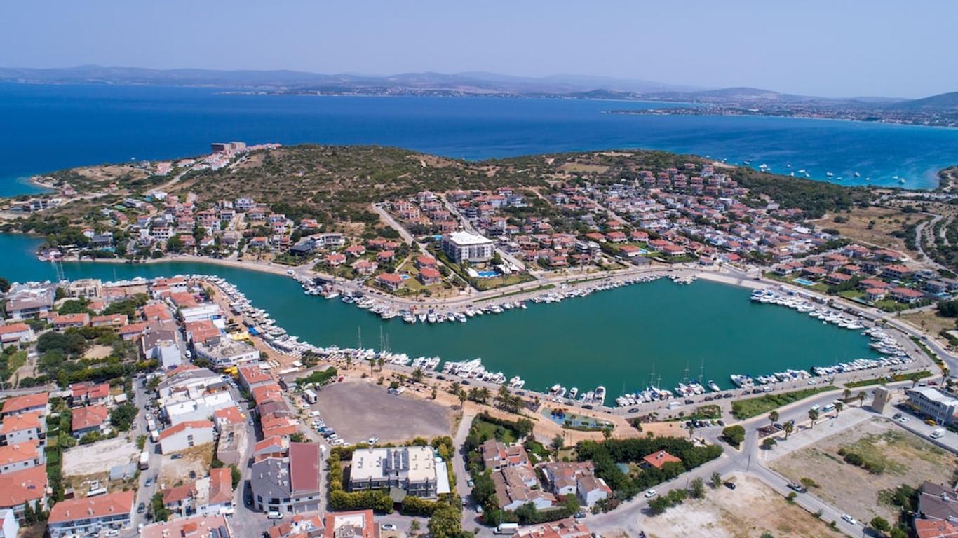 Suena Hotel Cesme