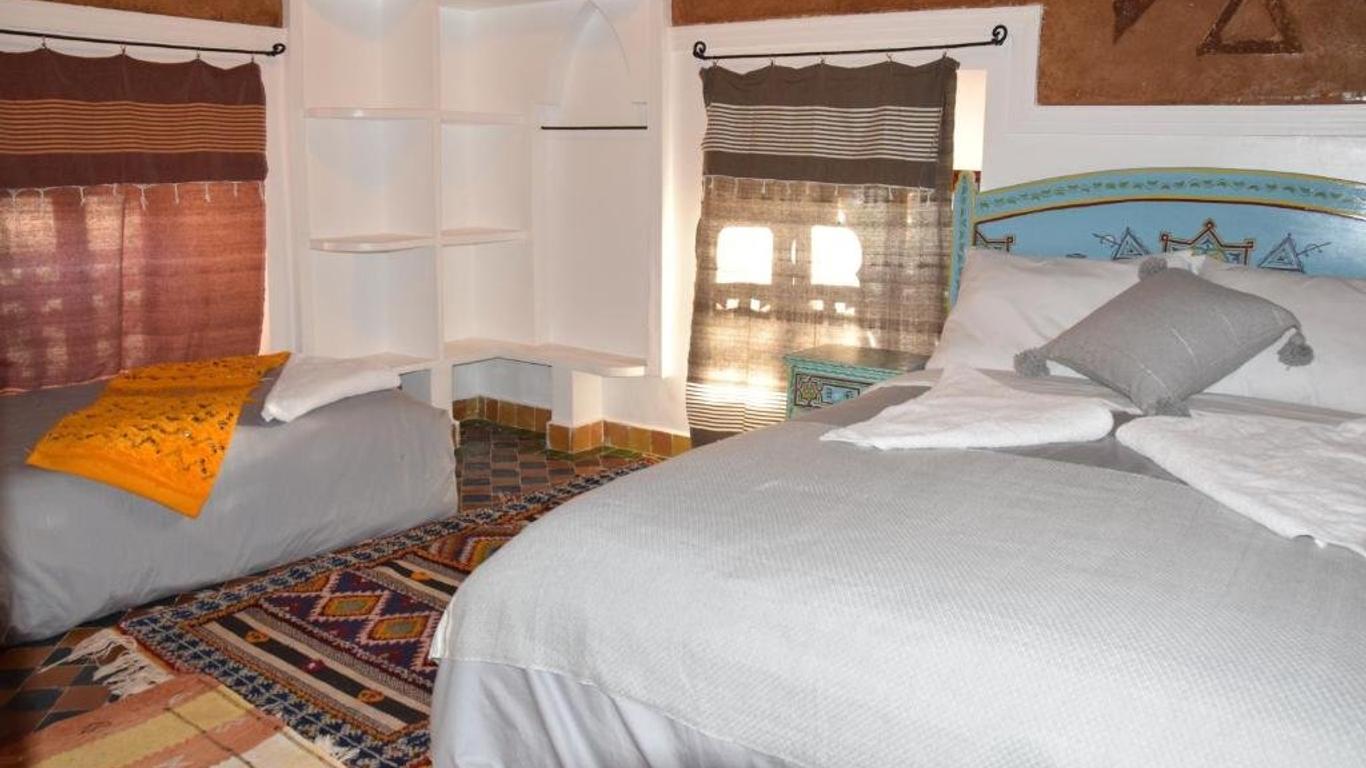 Kasbah Assafar
