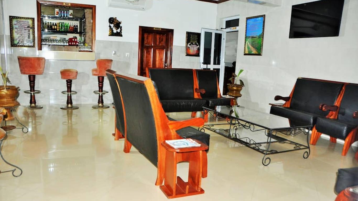 SwissGha Homes Christian Retreat and Hospitality Center