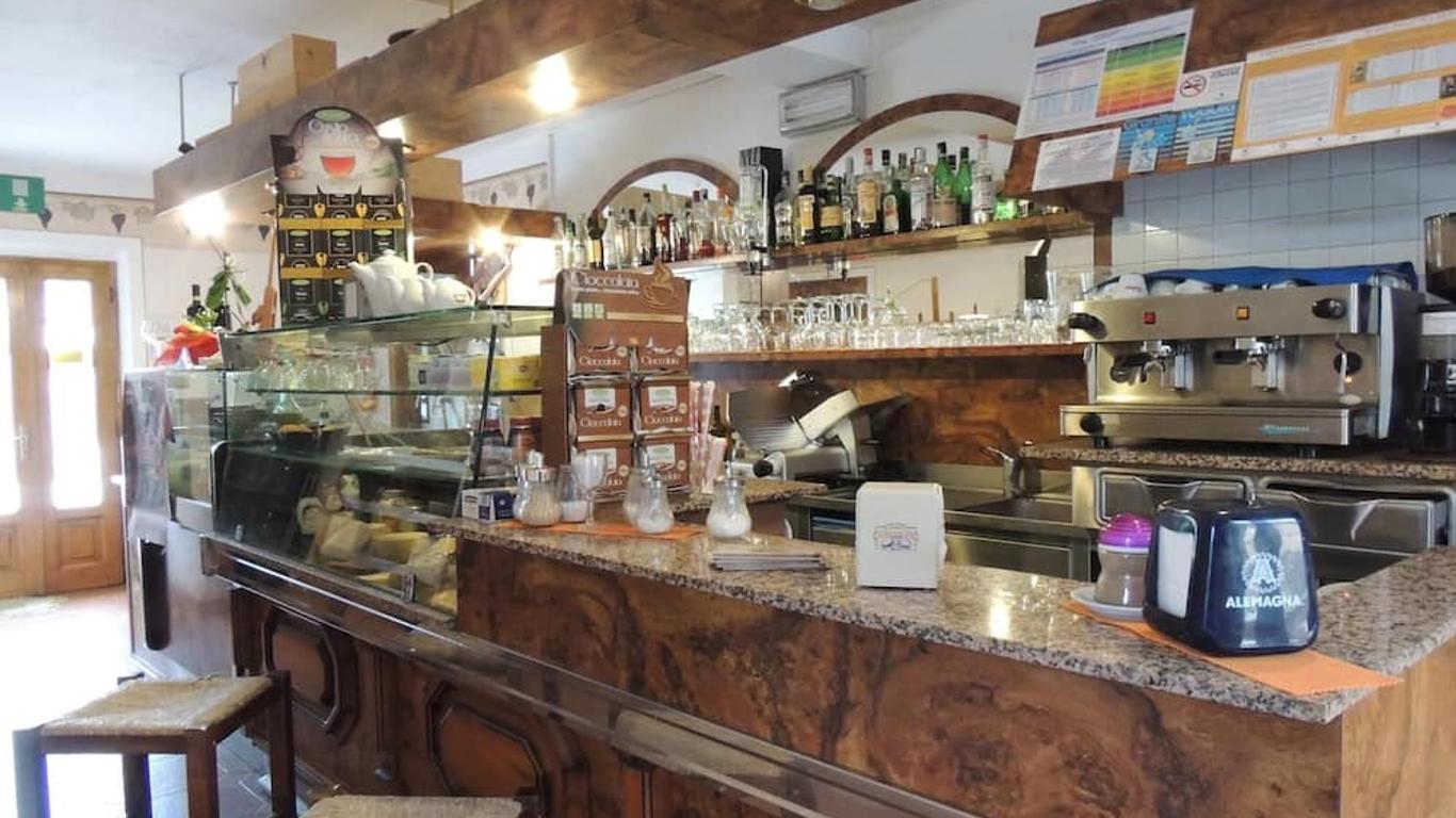 B&B Locanda Sant'Antimo