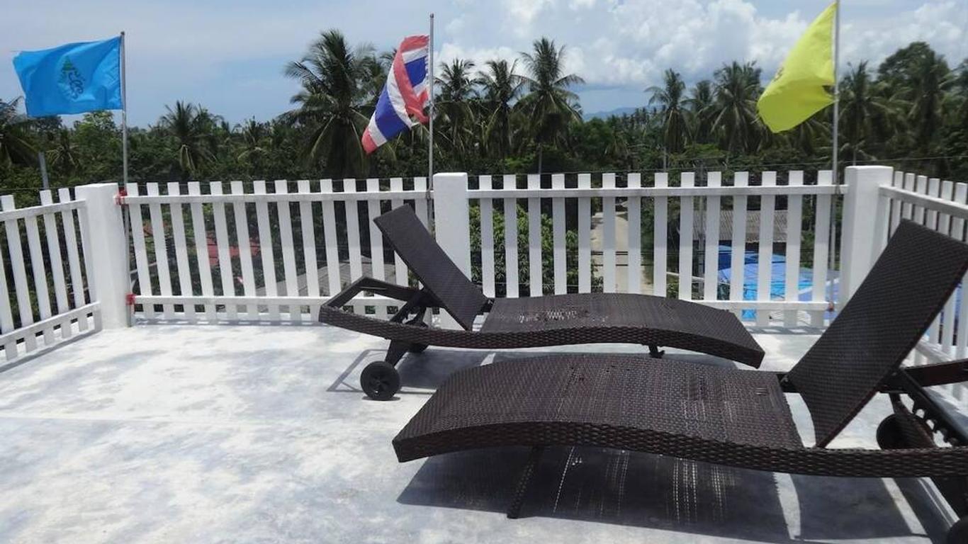 Moon Travel Guesthouse