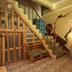 Escaleras