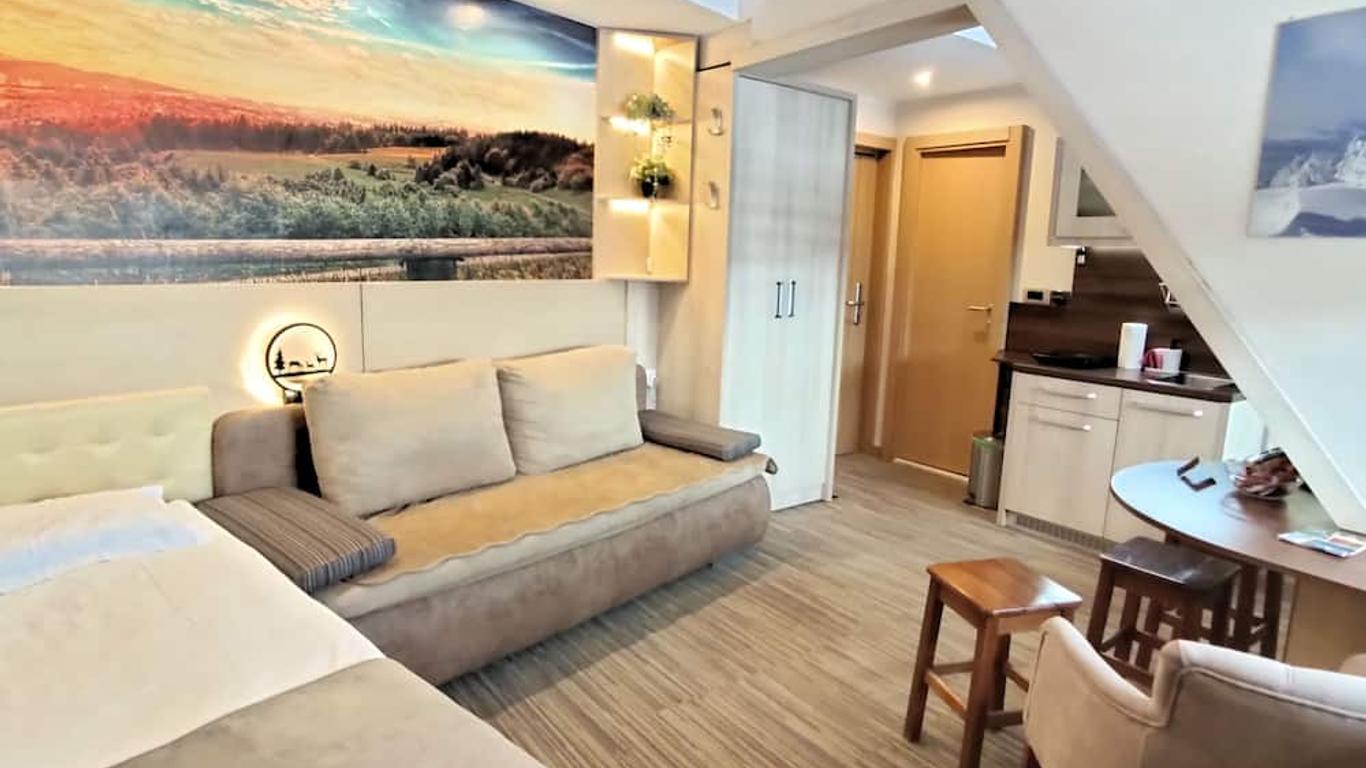 Apartments Kop Konaci