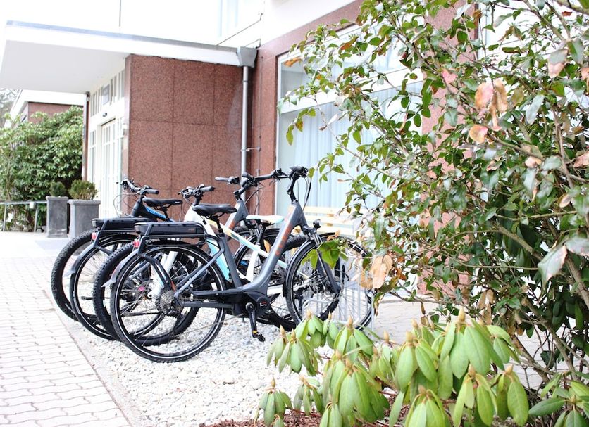 Servicio del hotel Foto