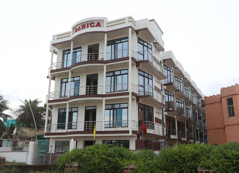 Edificio Foto