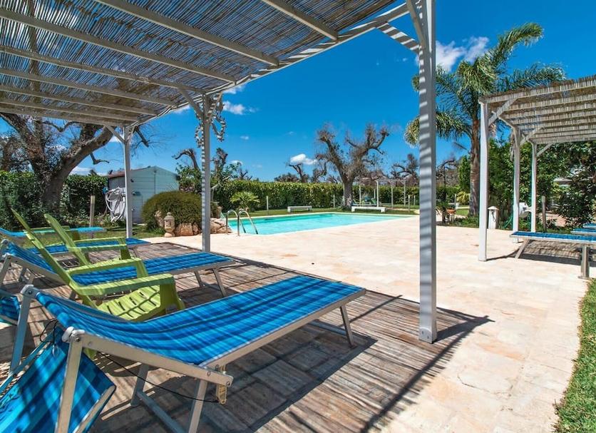 Piscina Foto