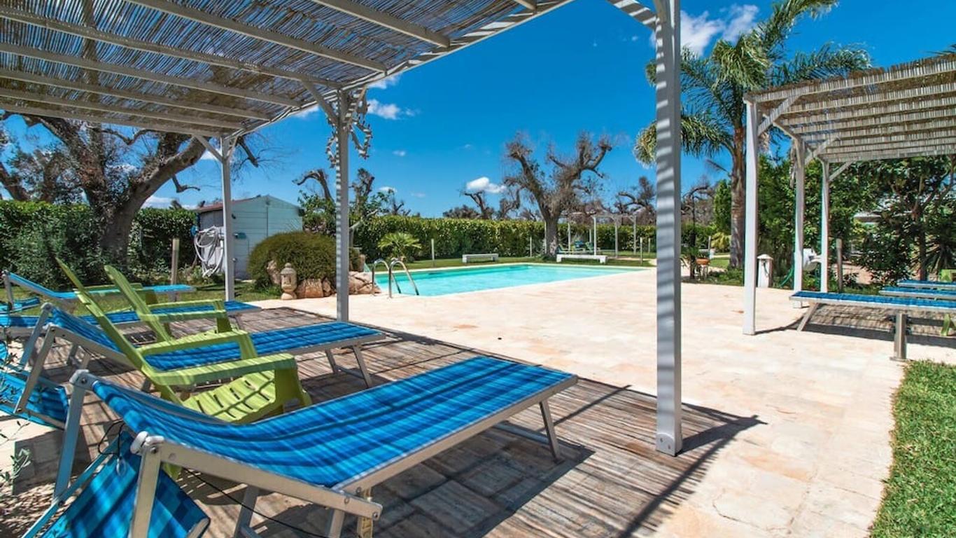 Villa Ghetta Country House