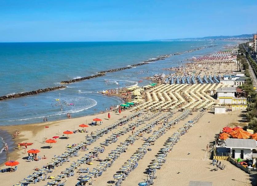 Playa Foto