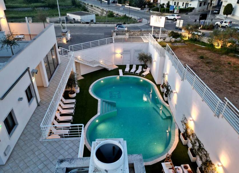 Piscina Foto
