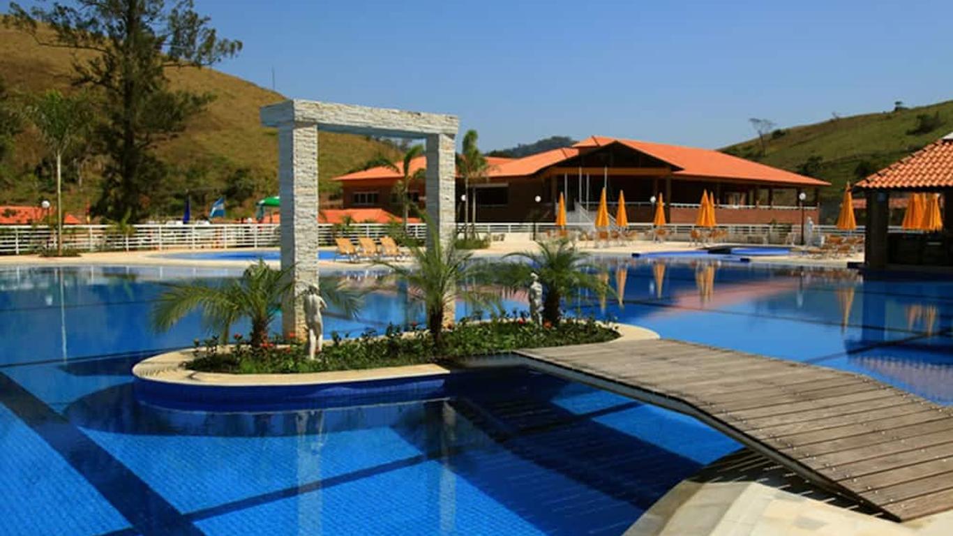 Vassouras Eco Resort