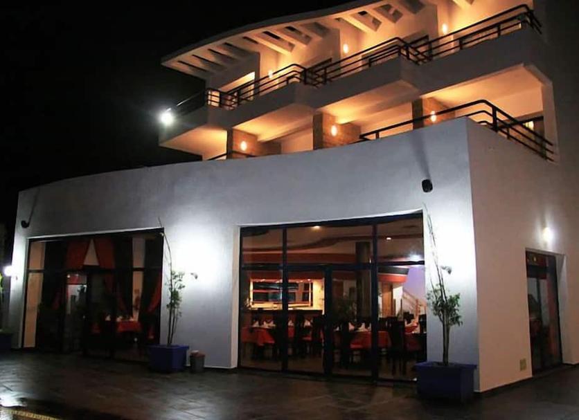 Edificio Foto