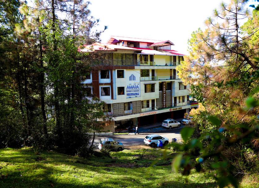 Edificio Foto