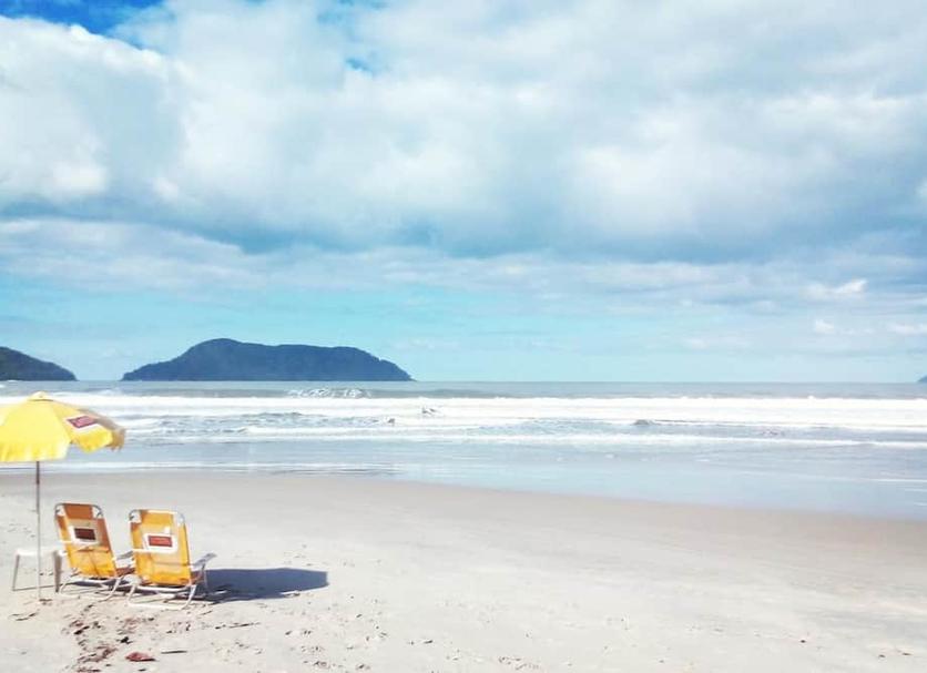 Playa Foto