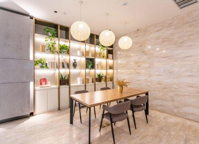 Comedor Foto