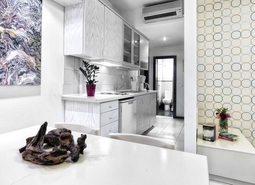 Cocina Foto