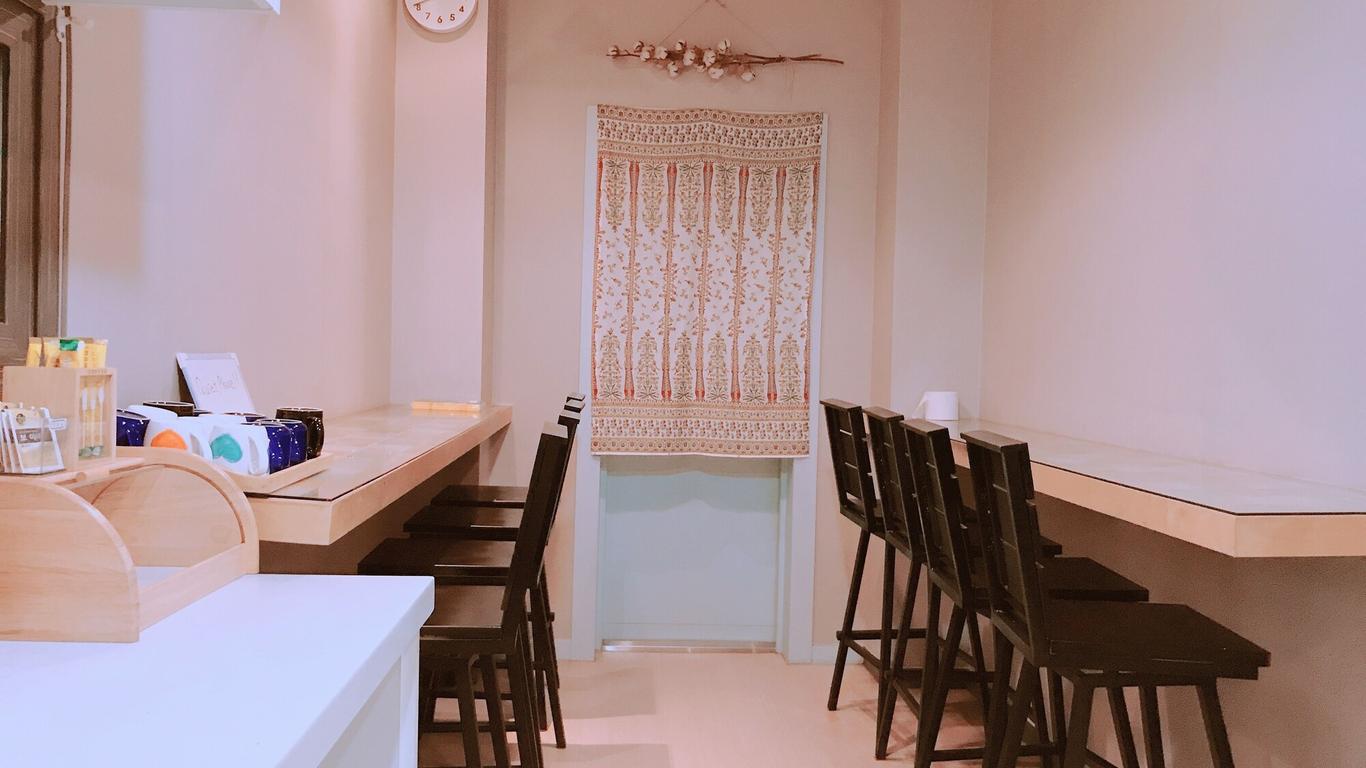 Soo Guesthouse