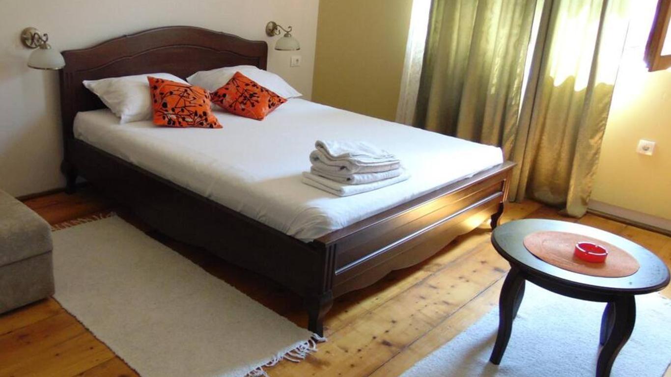 Rooms Milin Lagum