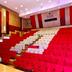 Sala de conferencias