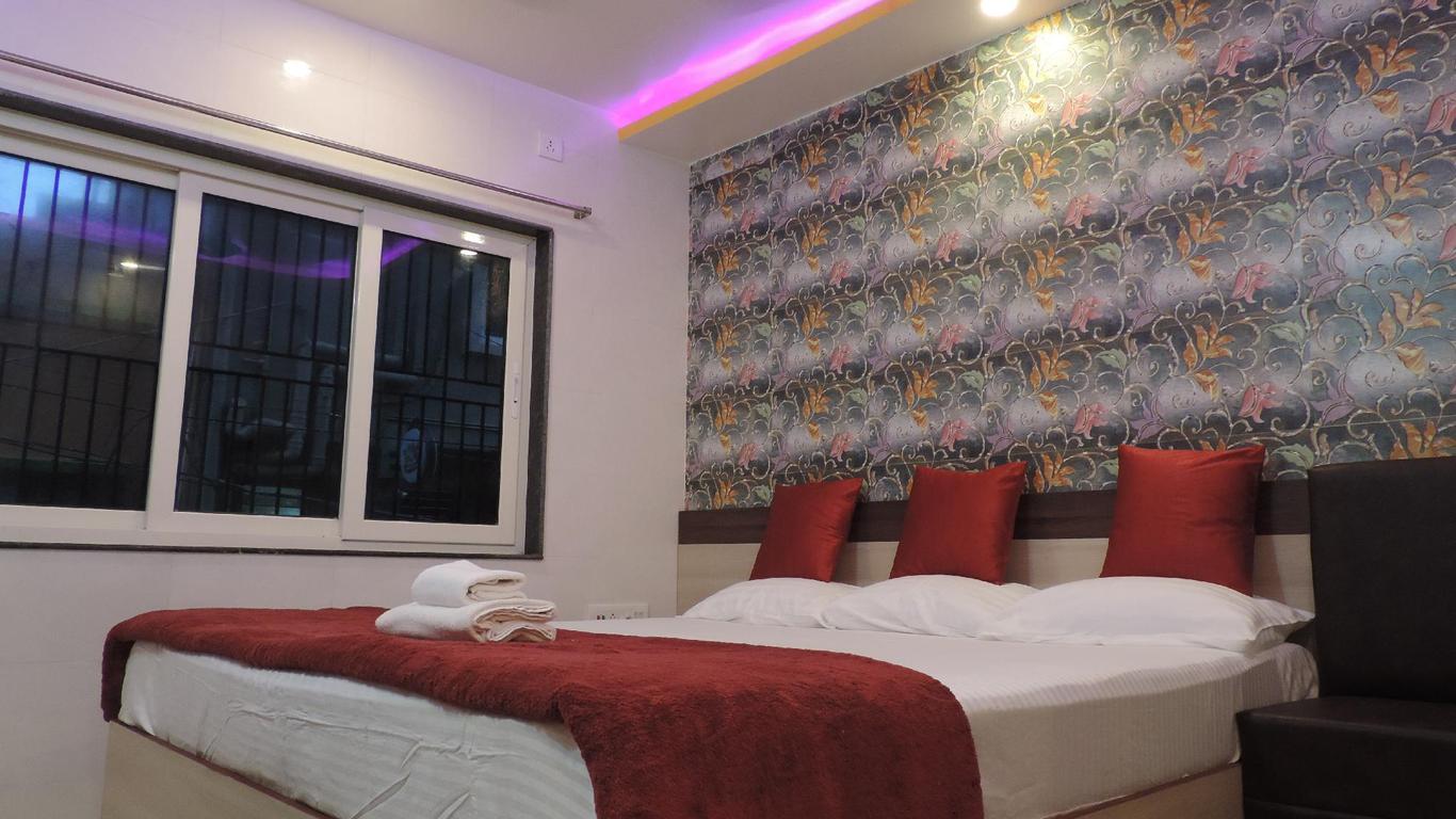 Swastik Inn