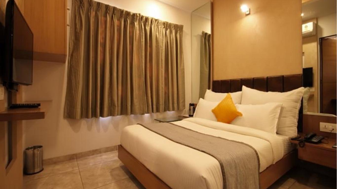 Hotel Bait Inn