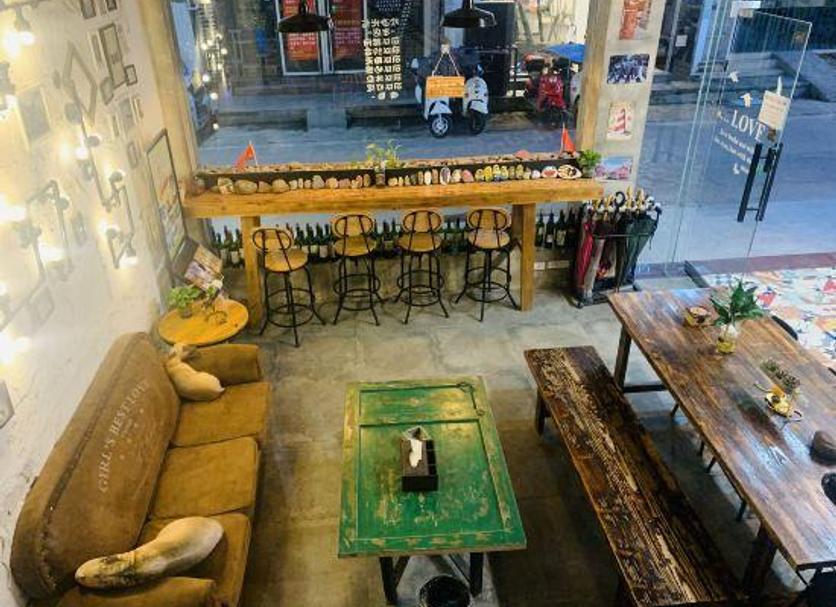 Bar Foto