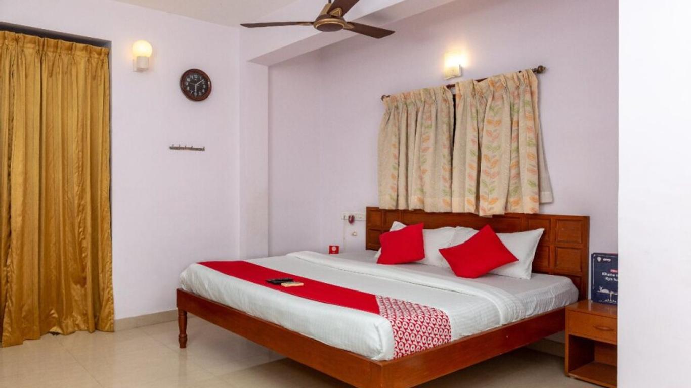 OYO 18953 Anara Residency