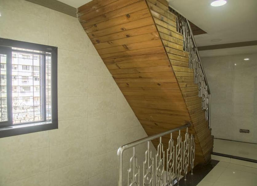 Escaleras Foto