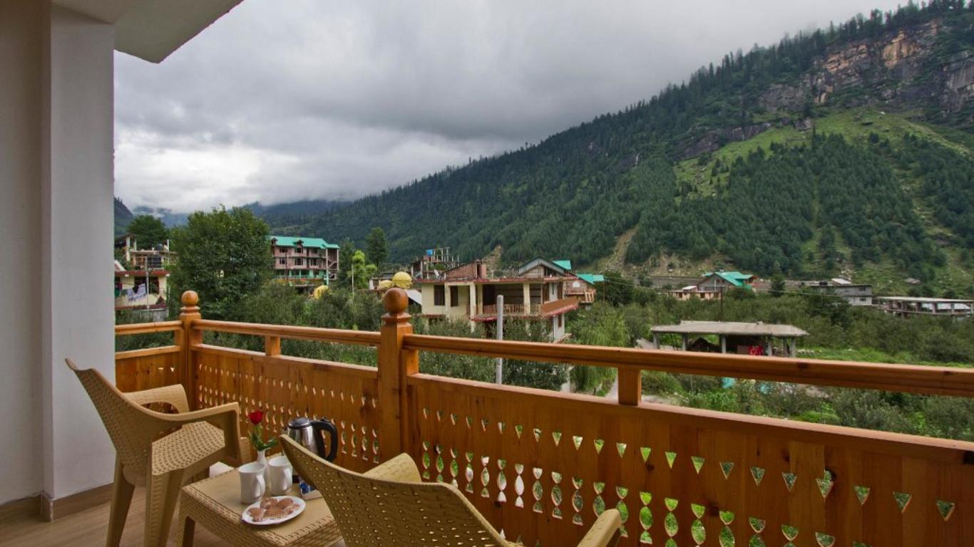 Kalista Resorts