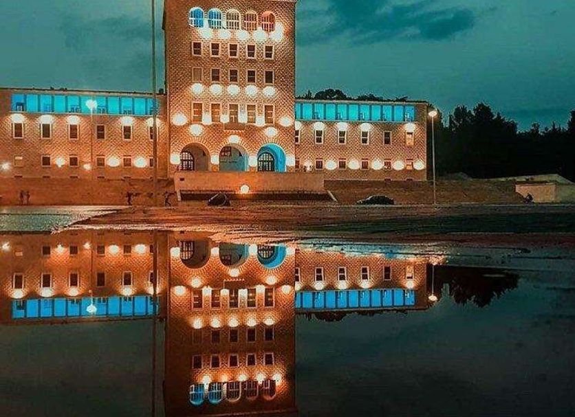 Servicio del hotel Foto