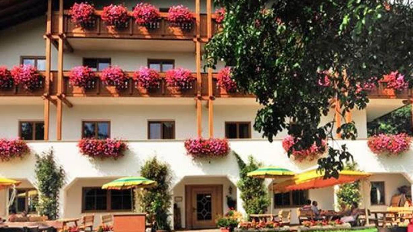 Hotel Mair Am Bach