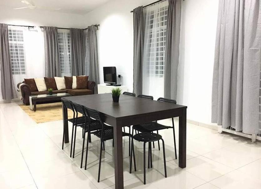 Comedor Foto