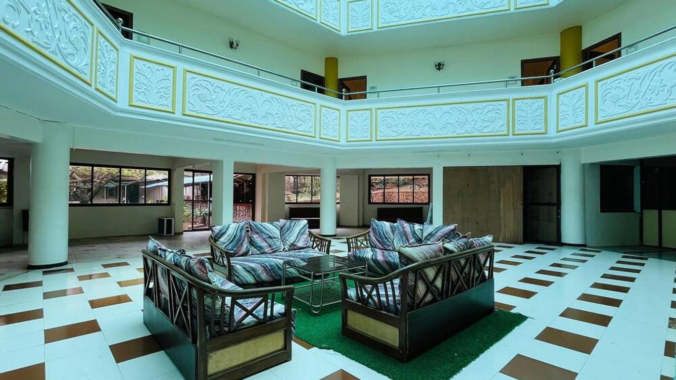 Ishwar Inn Resort