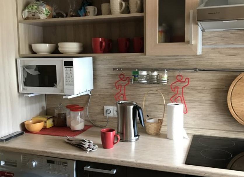 Cocina Foto