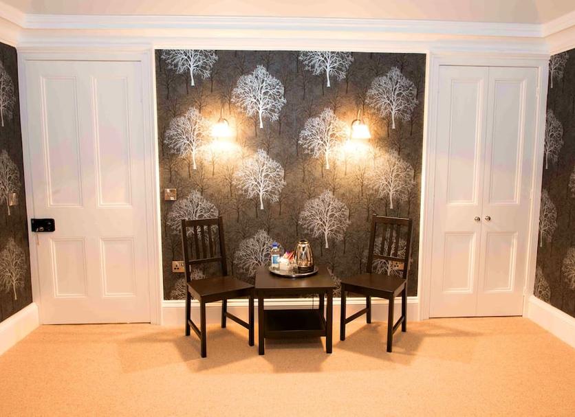 Comedor Foto