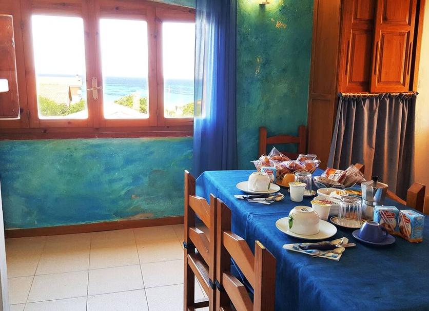 Comedor Foto