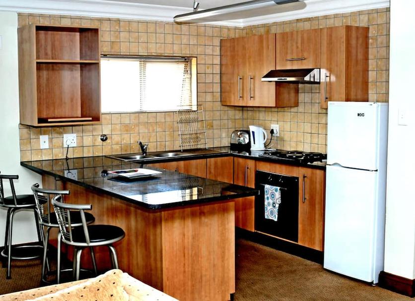 Cocina Foto