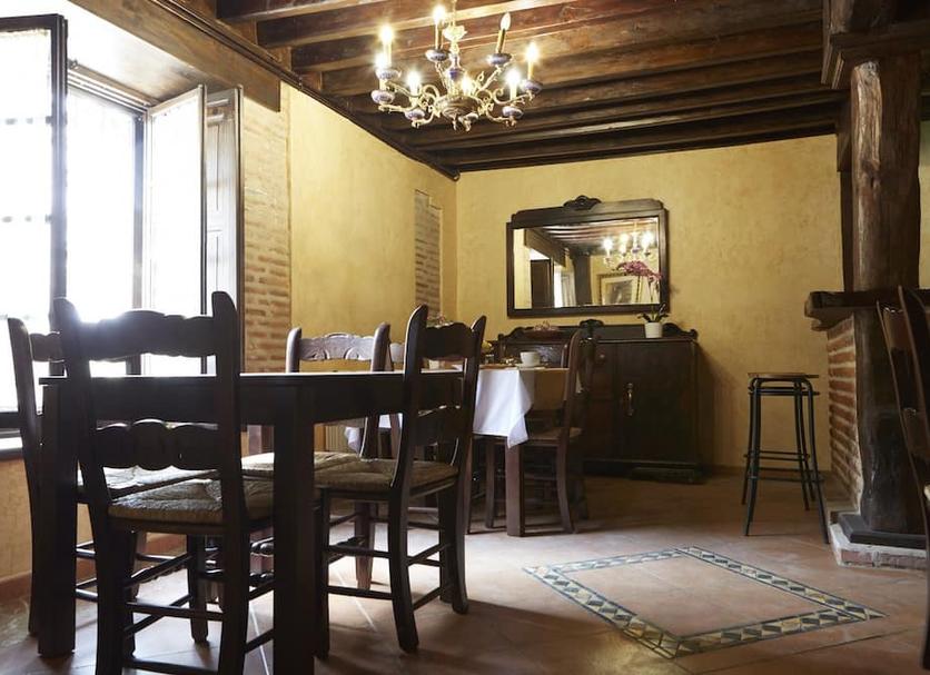 Comedor Foto