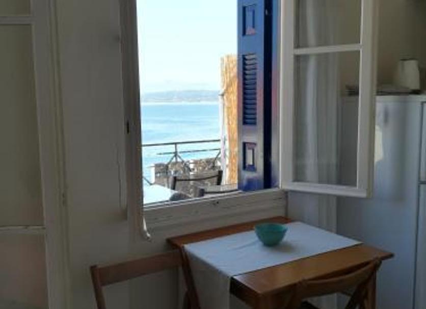 Comedor Foto