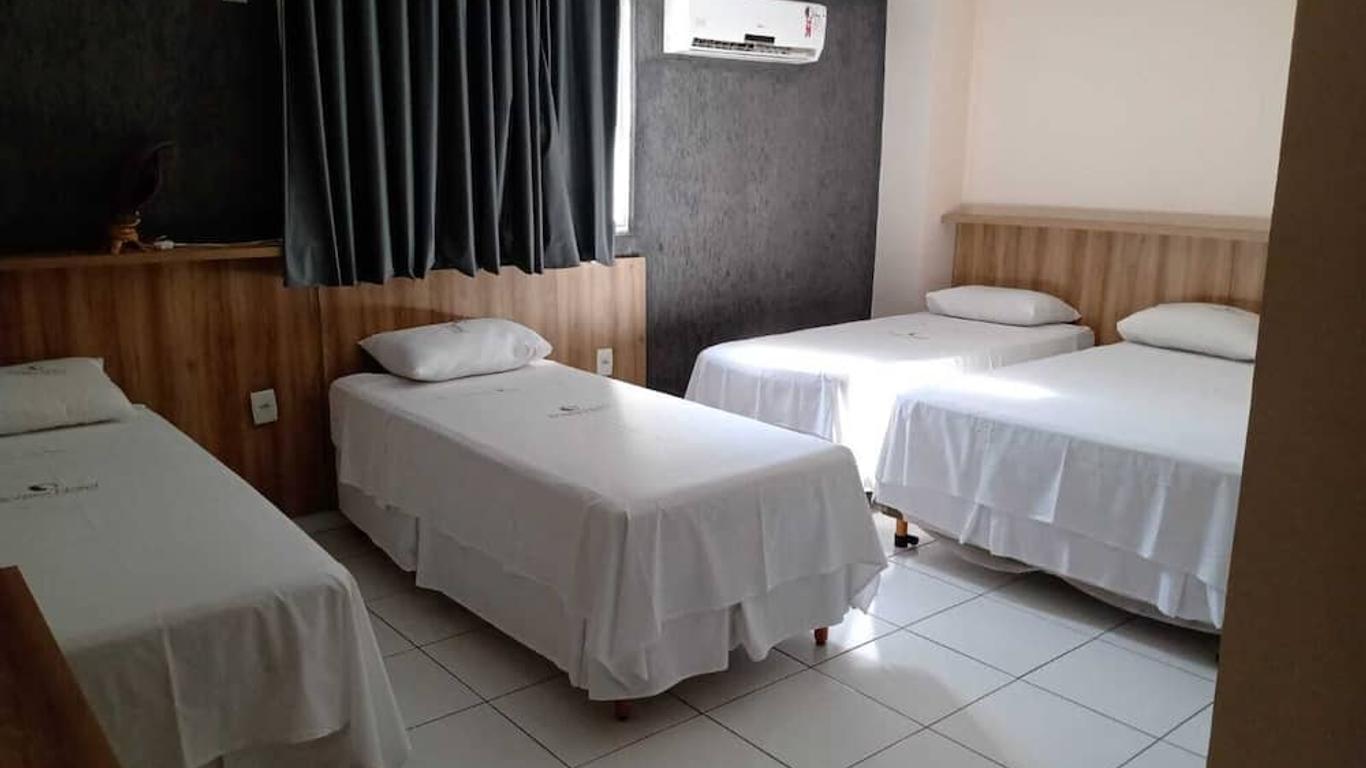 Borges Hotel