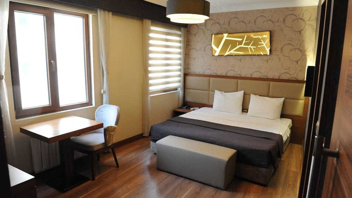 Izmit Saray Hotel