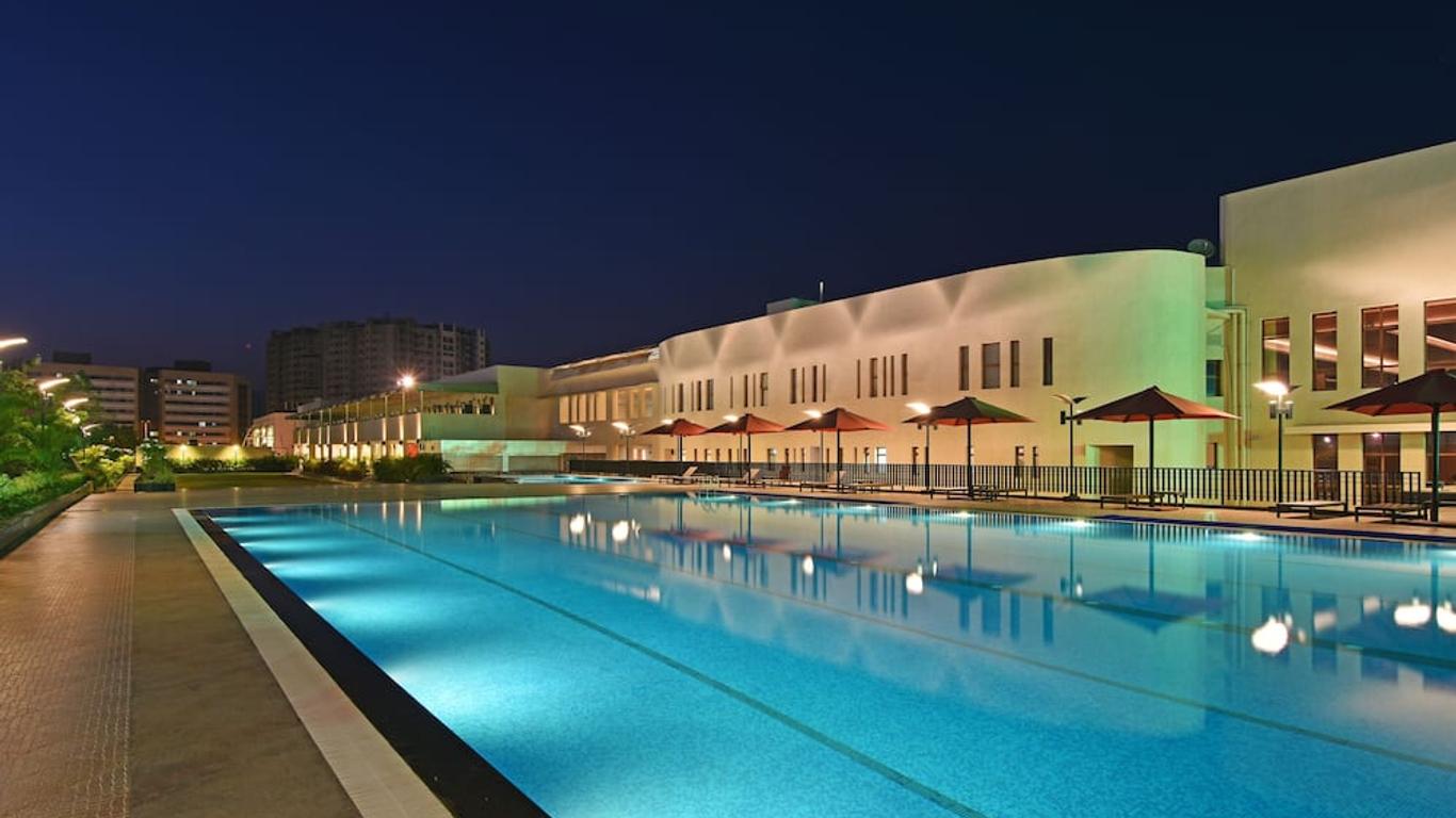 Club One - Virar
