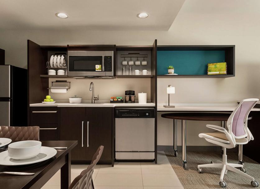 Cocina Foto